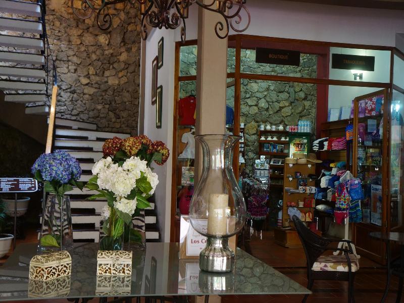 Mision Los Cocuyos Alta Montana Huatusco Exterior photo