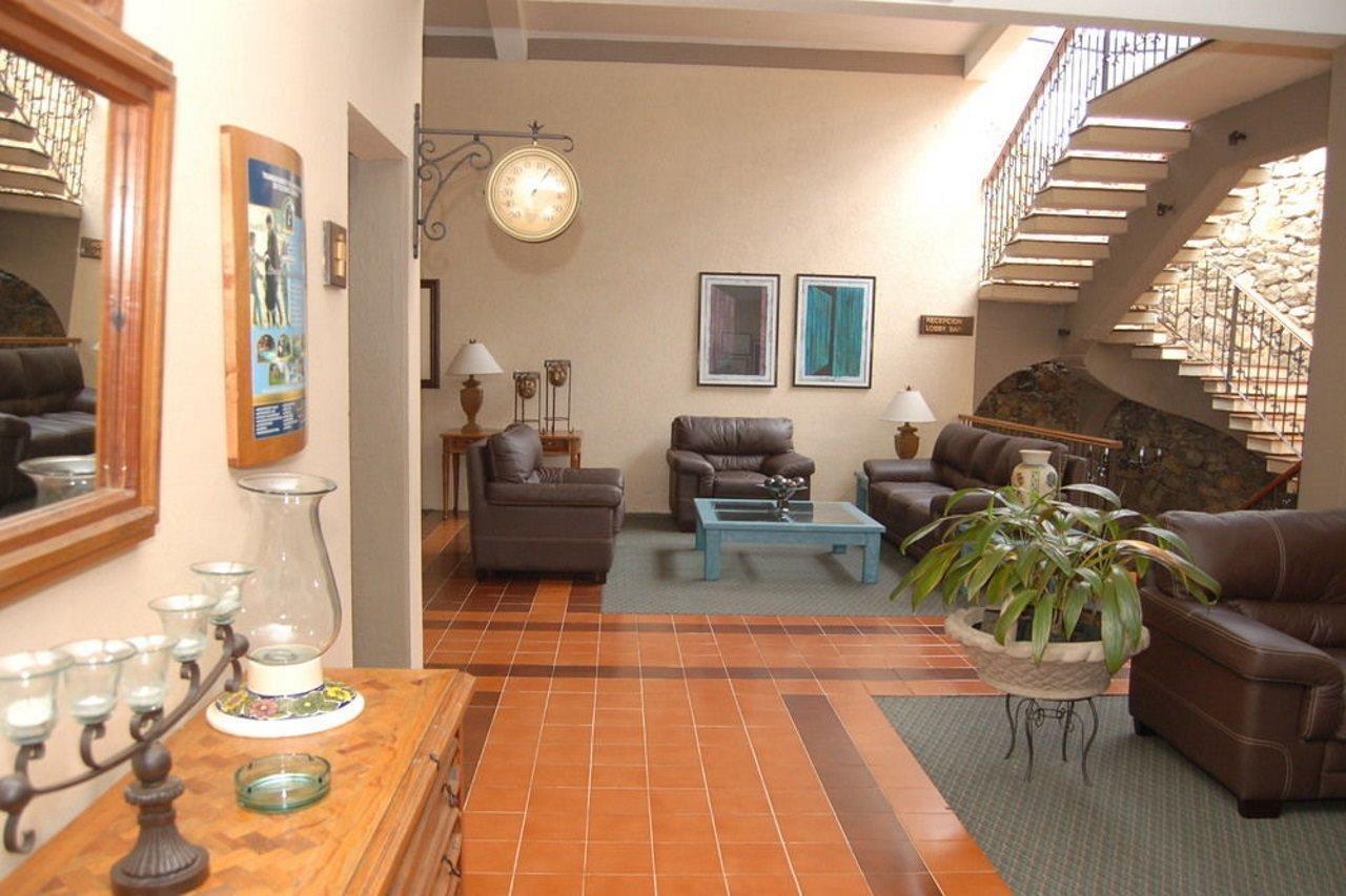 Mision Los Cocuyos Alta Montana Huatusco Exterior photo