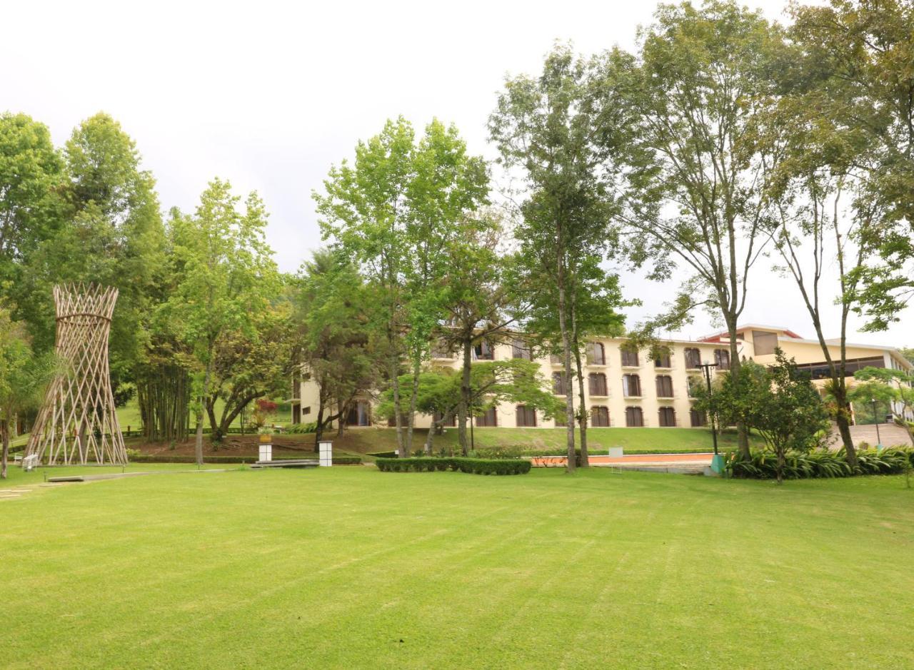 Mision Los Cocuyos Alta Montana Huatusco Exterior photo