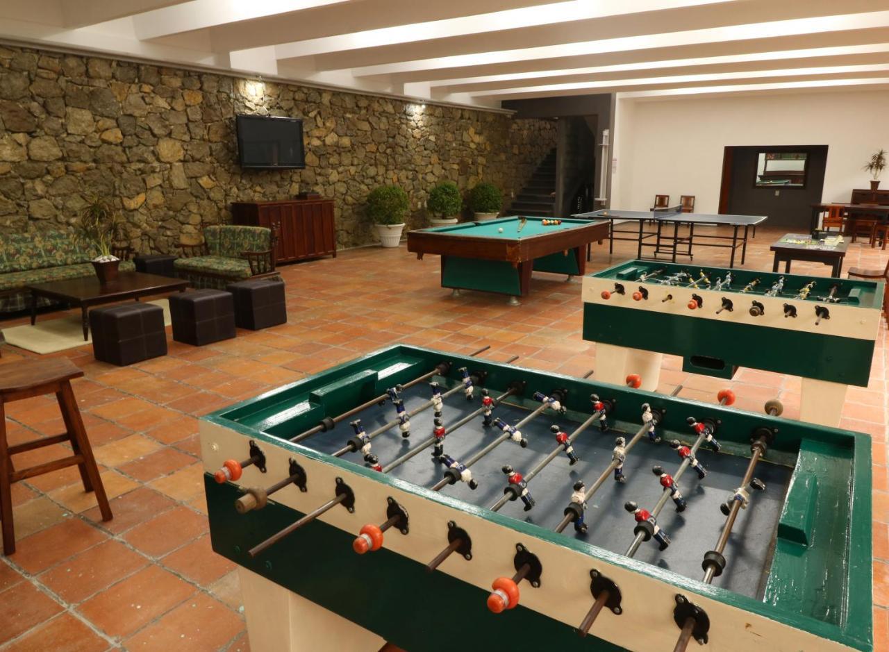 Mision Los Cocuyos Alta Montana Huatusco Exterior photo