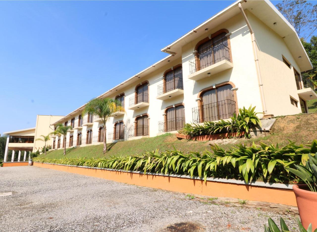 Mision Los Cocuyos Alta Montana Huatusco Exterior photo